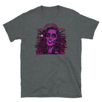 Dead Girl Short-Sleeve Unisex T-Shirt