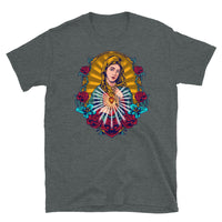 Guadalupe Short-Sleeve Unisex T-Shirt