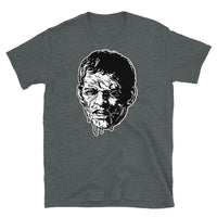 Zombie Heads Short-Sleeve Unisex T-Shirt