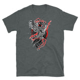 Phoenix Short-Sleeve Unisex T-Shirt