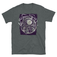 Astronaut Short-Sleeve Unisex T-Shirt