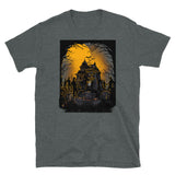 Halloween Night Short-Sleeve Unisex T-Shirt