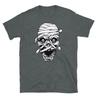 Mummy Short-Sleeve Unisex T-Shirt