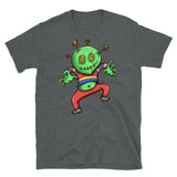 Candy Boy Short-Sleeve Unisex T-Shirt