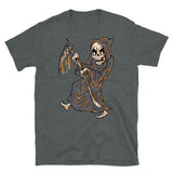 Reaper Short-Sleeve Unisex T-Shirt