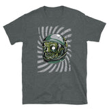 Space Ogre Short-Sleeve Unisex T-Shirt