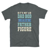 Father Figure Short-Sleeve Unisex T-Shirt