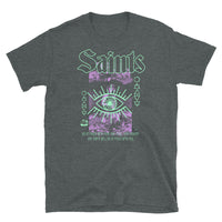 Saints Short-Sleeve Unisex T-Shirt