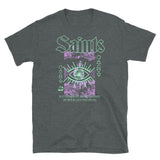 Saints Short-Sleeve Unisex T-Shirt