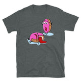 Dead Donut Short-Sleeve Unisex T-Shirt