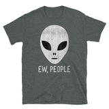 Ew, People Short-Sleeve Unisex T-Shirt