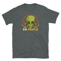 Ew, People 4 Short-Sleeve Unisex T-Shirt