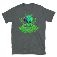 Flatwoods Monster Short-Sleeve Unisex T-Shirt