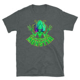 Flatwoods Monster Short-Sleeve Unisex T-Shirt