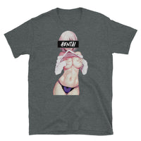 Hentai Short-Sleeve Unisex T-Shirt