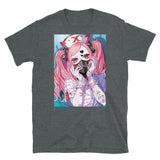 Anime Nurse Short-Sleeve Unisex T-Shirt