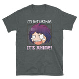 It's Anime Short-Sleeve Unisex T-Shirt