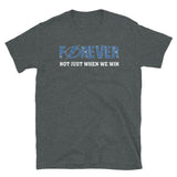 Forever Tampa Bay Lightning Short-Sleeve Unisex T-Shirt