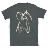 Reaper Short-Sleeve Unisex T-Shirt