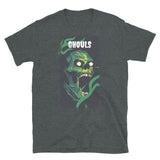 Ghouls Short-Sleeve Unisex T-Shirt