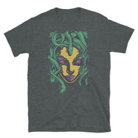 Medusa Short-Sleeve Unisex T-Shirt