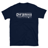 Godfinence Short-Sleeve Unisex T-Shirt