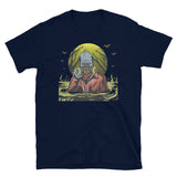 Toxic Zombie Short-Sleeve Unisex T-Shirt