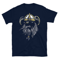 Viking Short-Sleeve Unisex T-Shirt