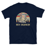 Ben Drankin Short-Sleeve Unisex T-Shirt