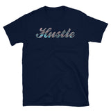 Hustle Short-Sleeve Unisex T-Shirt