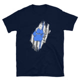 K9 Unit Short-Sleeve Unisex T-Shirt