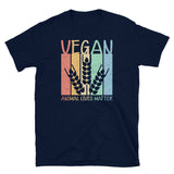 Animal Lives Matter Short-Sleeve Unisex T-Shirt