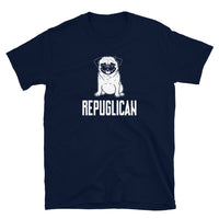 Repuglican Short-Sleeve Unisex T-Shirt