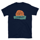 Cycologist Short-Sleeve Unisex T-Shirt