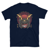 Samuri (Wake from Death) Short-Sleeve Unisex T-Shirt