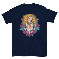 Guadalupe Short-Sleeve Unisex T-Shirt