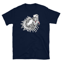 Monster Thing Short-Sleeve Unisex T-Shirt