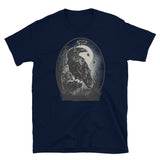 The Raven Short-Sleeve Unisex T-Shirt