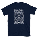 Occult Short-Sleeve Unisex T-Shirt