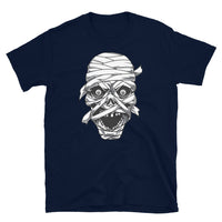 Mummy Short-Sleeve Unisex T-Shirt