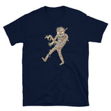 Mummy Short-Sleeve Unisex T-Shirt