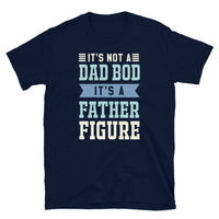 Father Figure Short-Sleeve Unisex T-Shirt