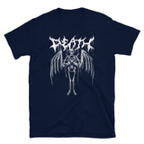 Death Angel Short-Sleeve Unisex T-Shirt