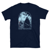 Fear the Living Short-Sleeve Unisex T-Shirt