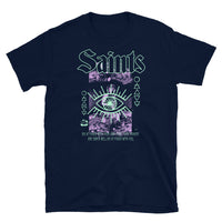 Saints Short-Sleeve Unisex T-Shirt