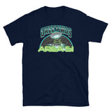 Greetings From Area 51 Short-Sleeve Unisex T-Shirt