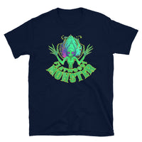 Flatwoods Monster Short-Sleeve Unisex T-Shirt