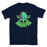 Flatwoods Monster Short-Sleeve Unisex T-Shirt