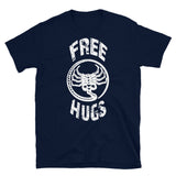 Free Hugs Short-Sleeve Unisex T-Shirt