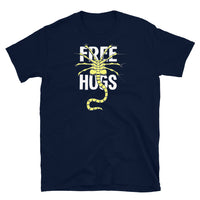 Free Hugs 2 Short-Sleeve Unisex T-Shirt